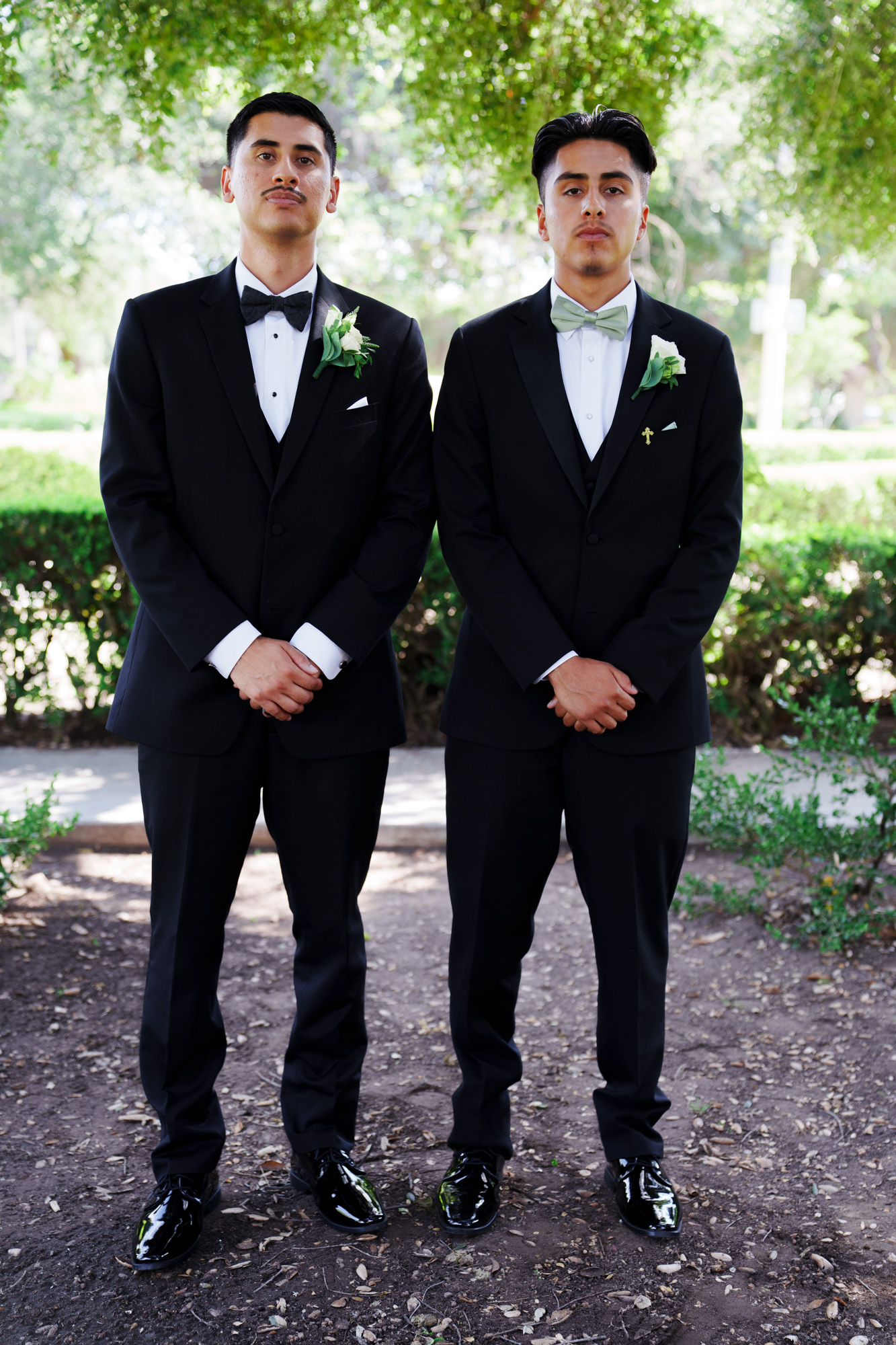 Kim & Roy wedding — gallery, photo 187